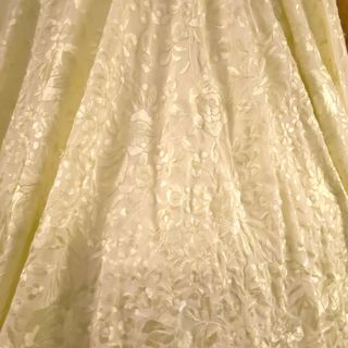 Manton de Manila seda