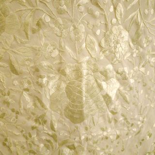 Manton de Manila seda