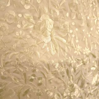 Manton de Manila seda