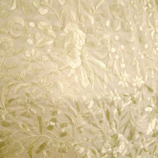 Manton de Manila seda