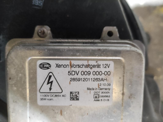 Faro derecho 8V4113D154AE Ford Kuga I (2008) y_467