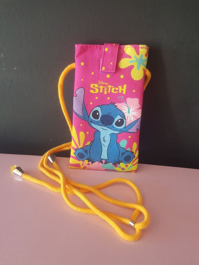 Stitch nuovo
