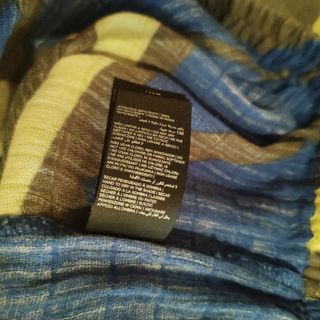 Conjunto de vestido túnica  y pantalón largo