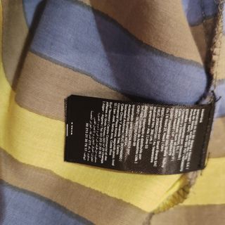 Conjunto de vestido túnica  y pantalón largo