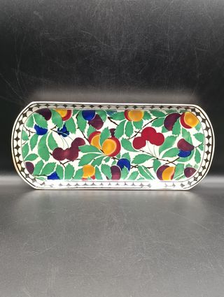 Set bandejas Villeroy Boch