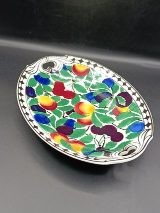 Set bandejas Villeroy Boch