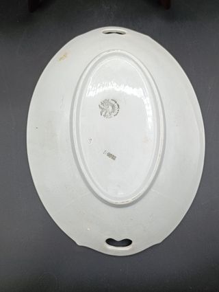 Set bandejas Villeroy Boch