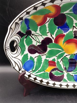 Set bandejas Villeroy Boch