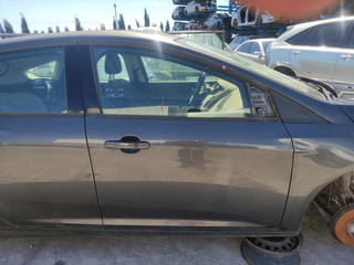 Puerta delantera derecha Ford Focus III Hatc y_792