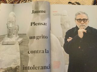 El Pais Semanal (Anna Castillo) n. 2.526