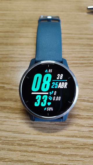 Smartwatch Garmin Venu 2. COMO NUEVO