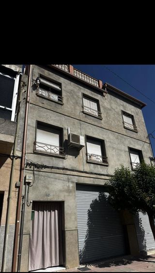 Casa en Moratalla