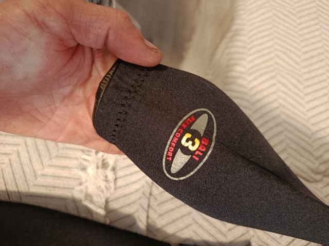 OFERTA Neopreno Aqua Lung