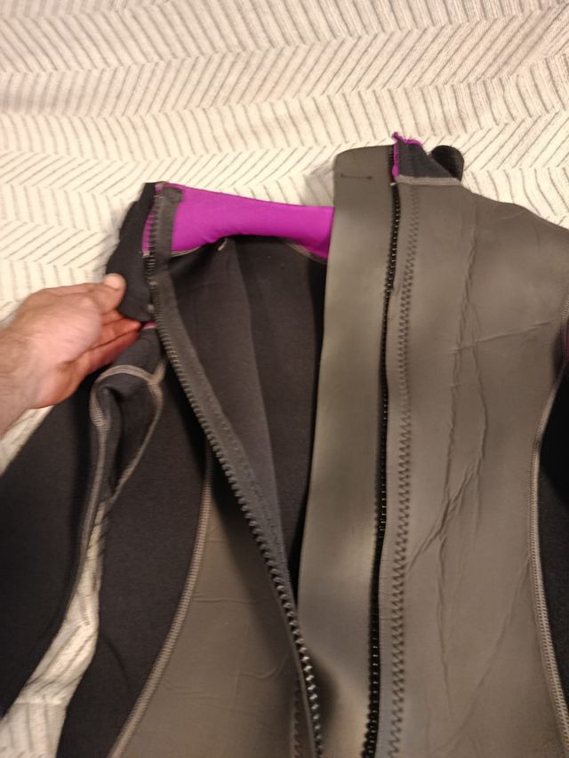 OFERTA Neopreno Aqua Lung