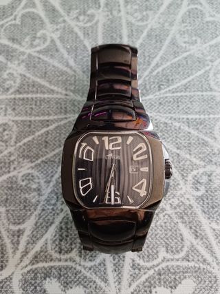 Reloj pulsera Lotus mujer.