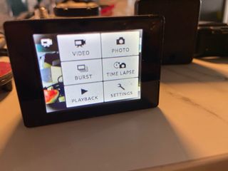 Gopro Hero 3  black edition