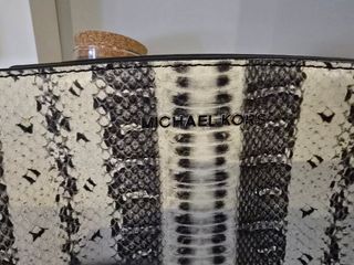 Bolso Michael Kors Serpiente