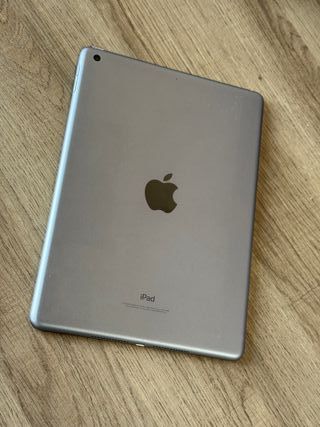 iPad (6th generation)
