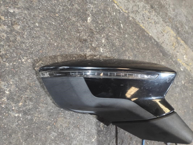 Retrovisor derecho 21996708D Seat Leon III ( y_398