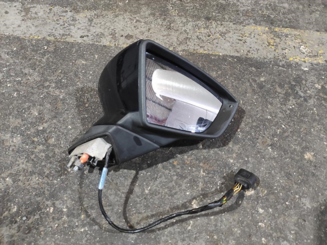 Retrovisor derecho 21996708D Seat Leon III ( y_398
