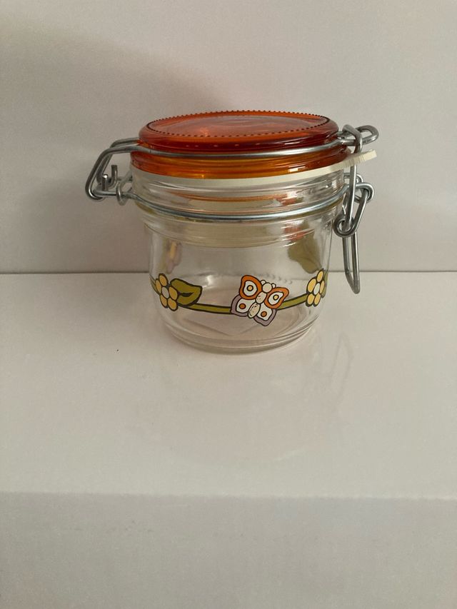 Barattolo ermetico thun