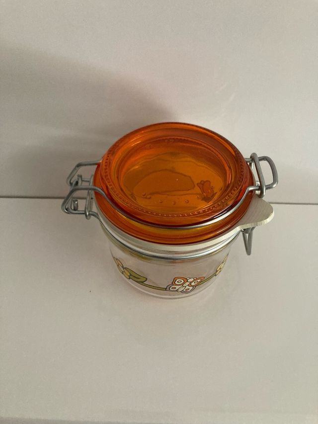 Barattolo ermetico thun