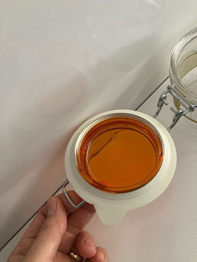 Barattolo ermetico thun