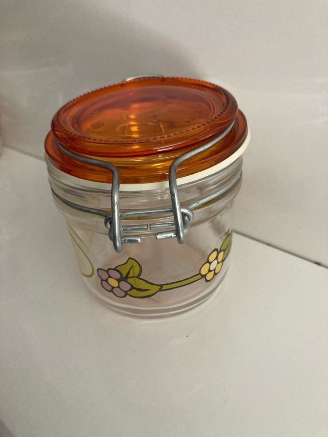 Barattolo ermetico thun