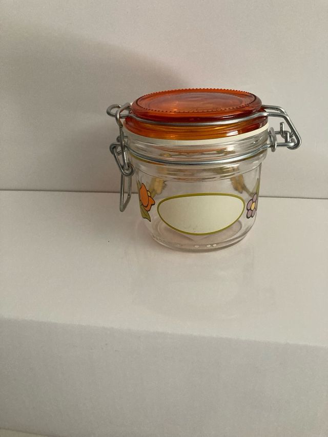 Barattolo ermetico thun