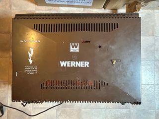 TV Werner