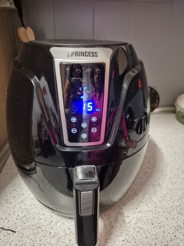 Princess Aerofryer XL