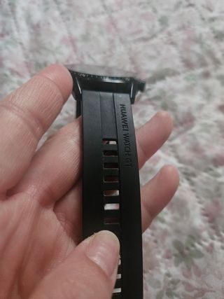 Reloj smartwatch huawei