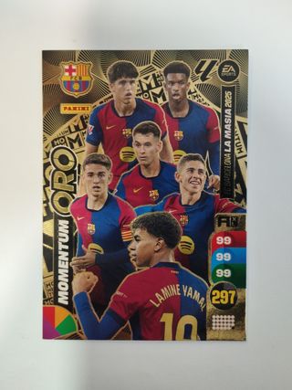 Adrenalyn Especiales - cromos