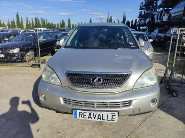 Despiece Lexus Rx Ii 400h (211cv) Año 2006 y_313