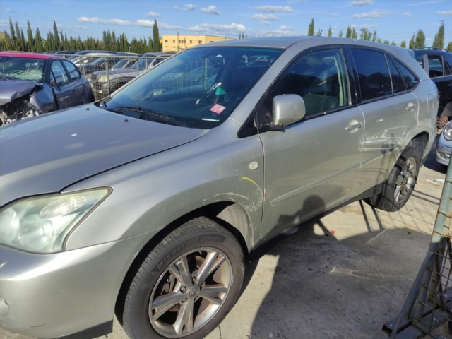 Despiece Lexus Rx Ii 400h (211cv) Año 2006 y_313