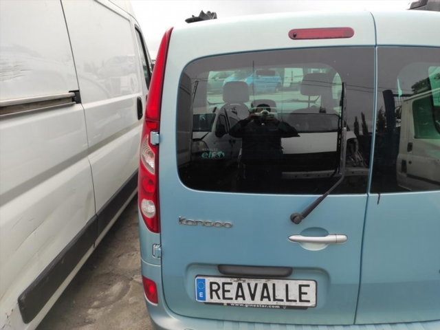 Porton trasero Renault Kangoo II (2008-2014) y_691