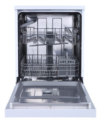 LAVAVAJILLAS HISENSE HS622E10W 13SERV BLANCO