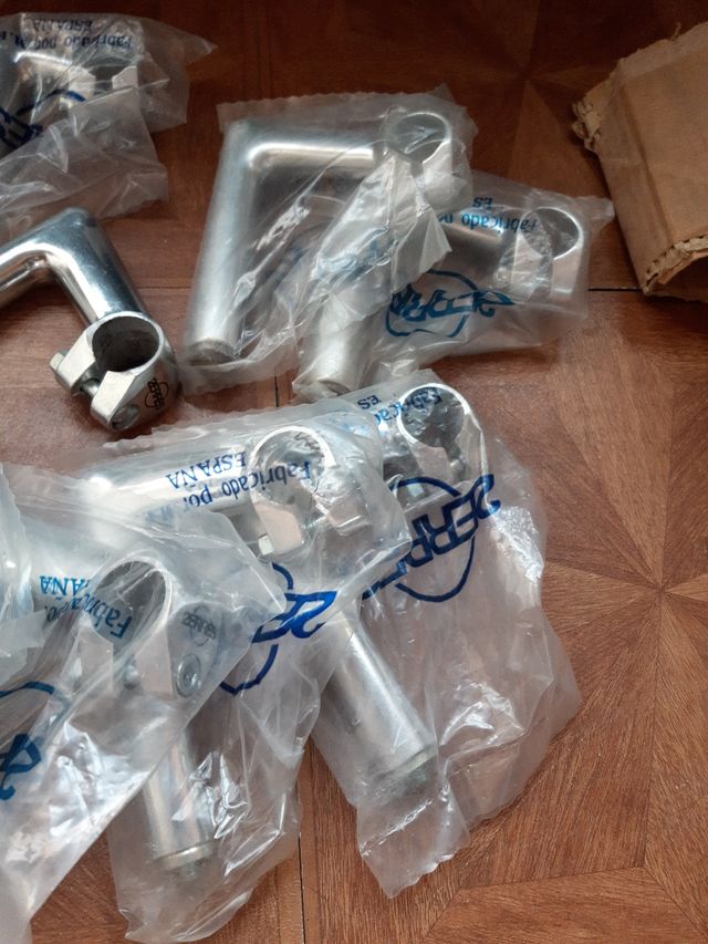 LOTE potencias clásicas 2RR