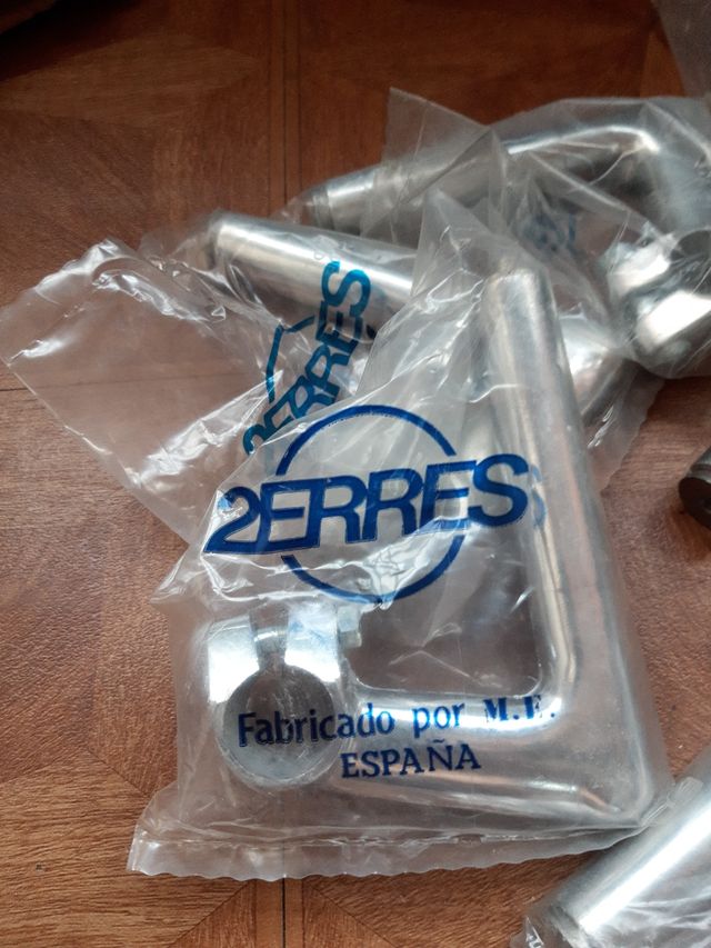 LOTE potencias clásicas 2RR