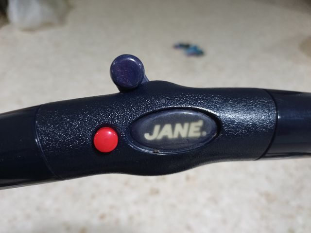 Carrito de bebe jane REBAJADO