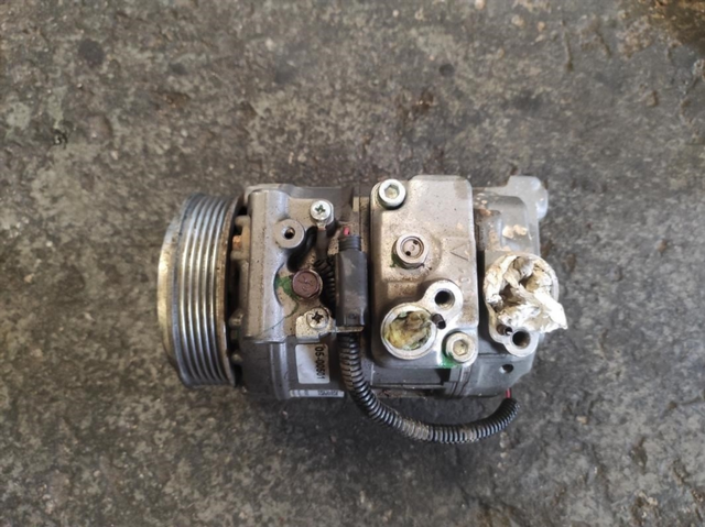 Compresor aire acondicionado 4471804753 Merc y_314