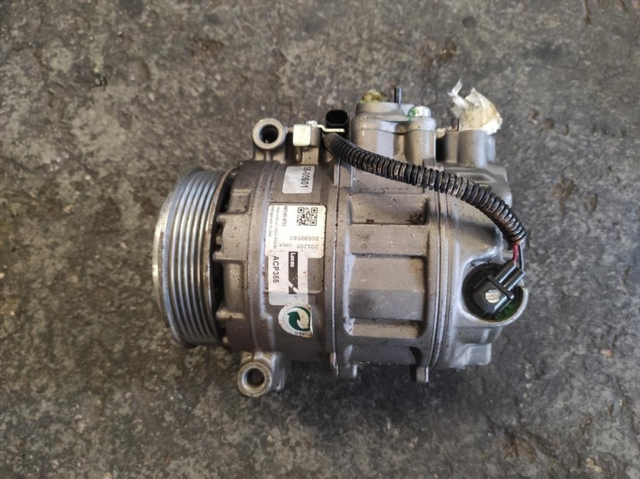 Compresor aire acondicionado 4471804753 Merc y_314