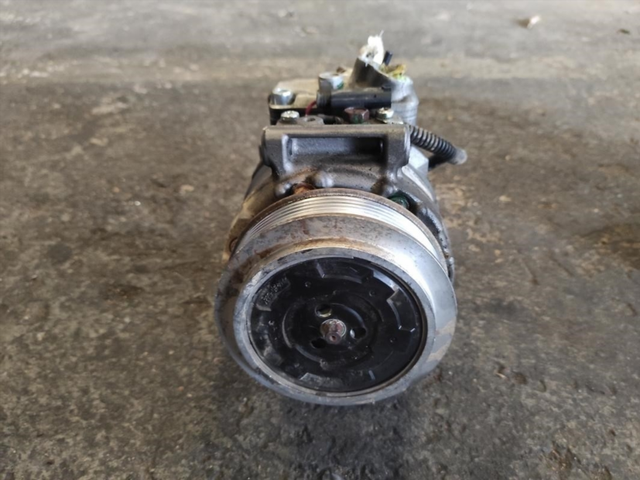Compresor aire acondicionado 4471804753 Merc y_314