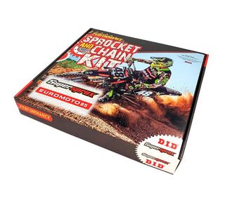 Kit transmisión Suzuki GSF Bandit /S 600 - N/S 650