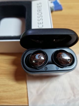 Cuffie bluetooth L8 pro. Nuove