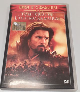 Stock di 7 DVD  Dallas Buyers Club (Usato - Ottime