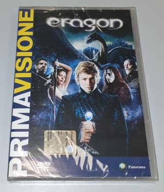 Stock di 7 DVD  Dallas Buyers Club (Usato - Ottime