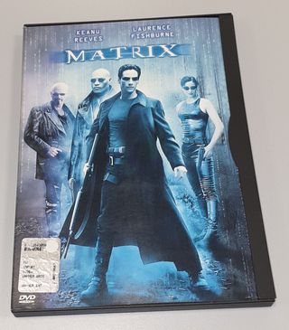 Stock di 7 DVD  Dallas Buyers Club (Usato - Ottime