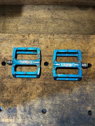 Pedali MTB Cube - All Mountain
