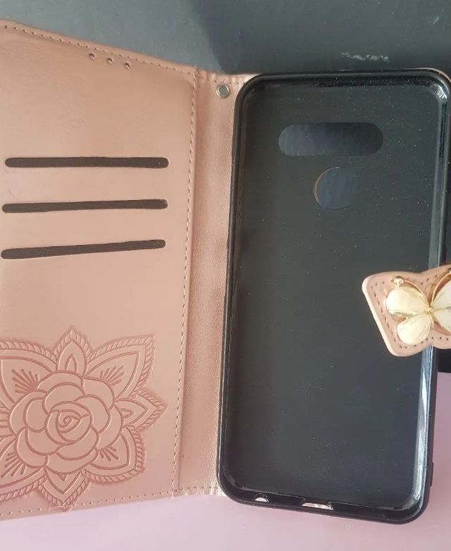 Cover LG K51 nuova